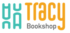 Tracy Bookshop logo